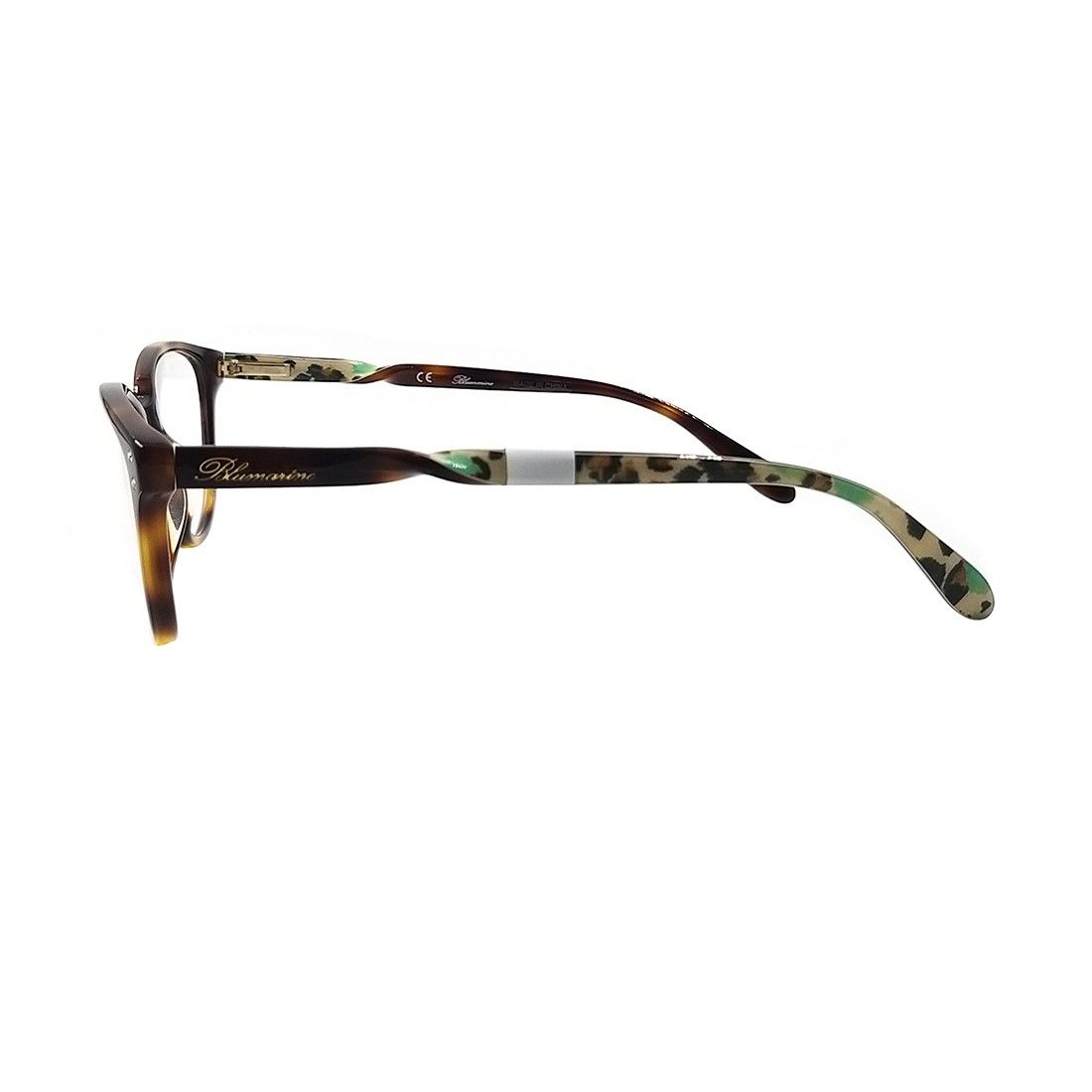 Gọng kính BLUMARINE VBM638S 0752