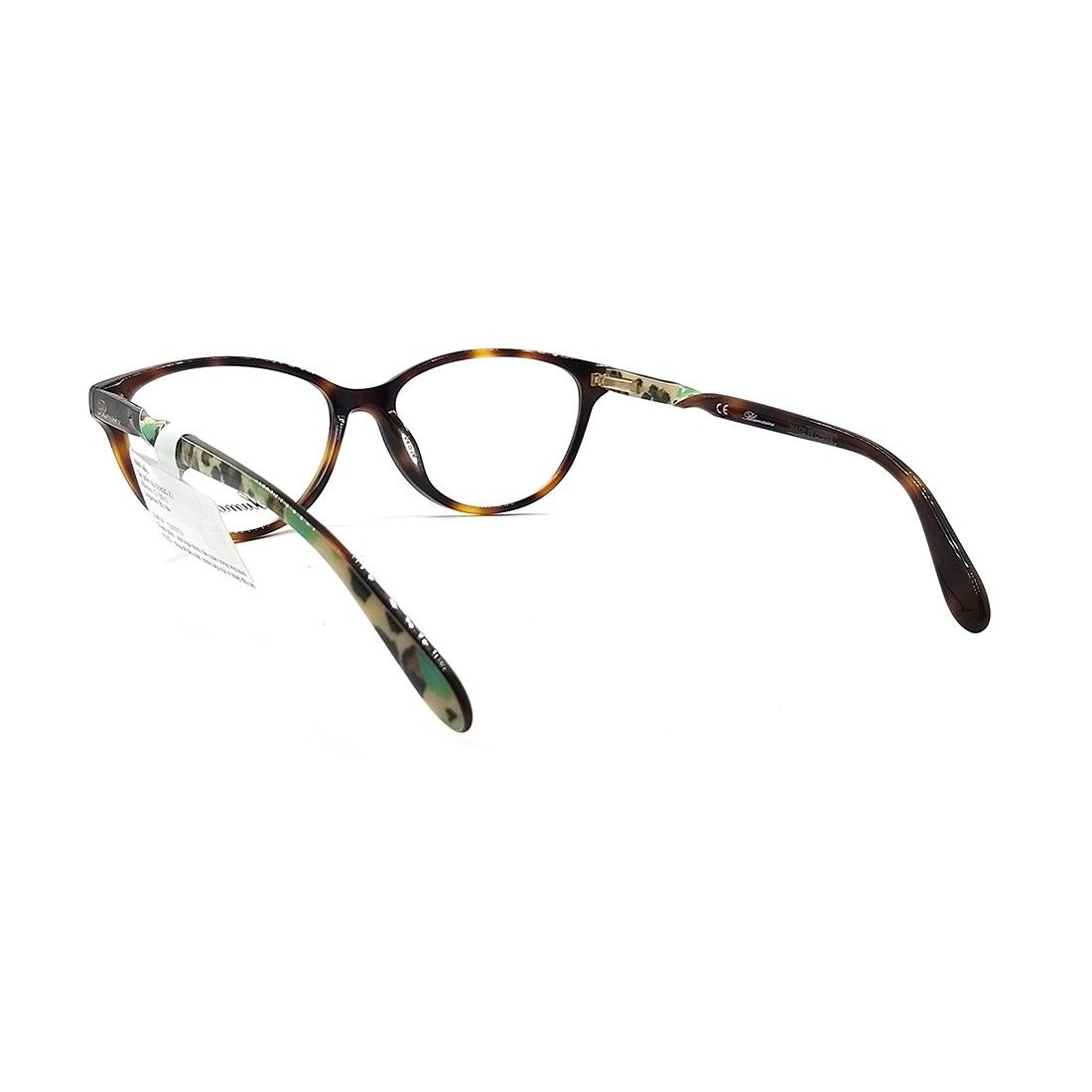 Gọng kính BLUMARINE VBM638S 0752