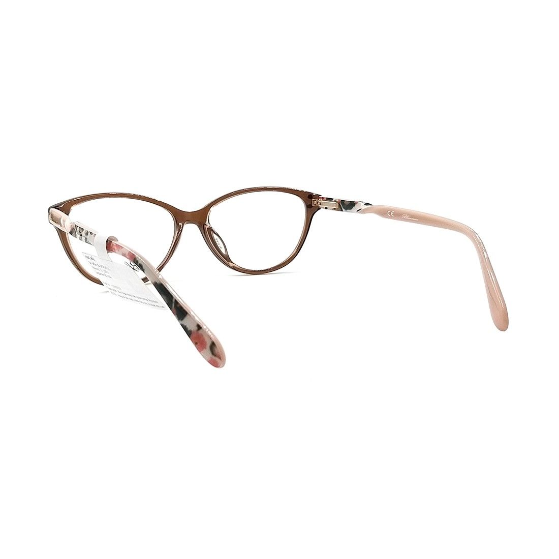Gọng kính BLUMARINE VBM638S 07UK