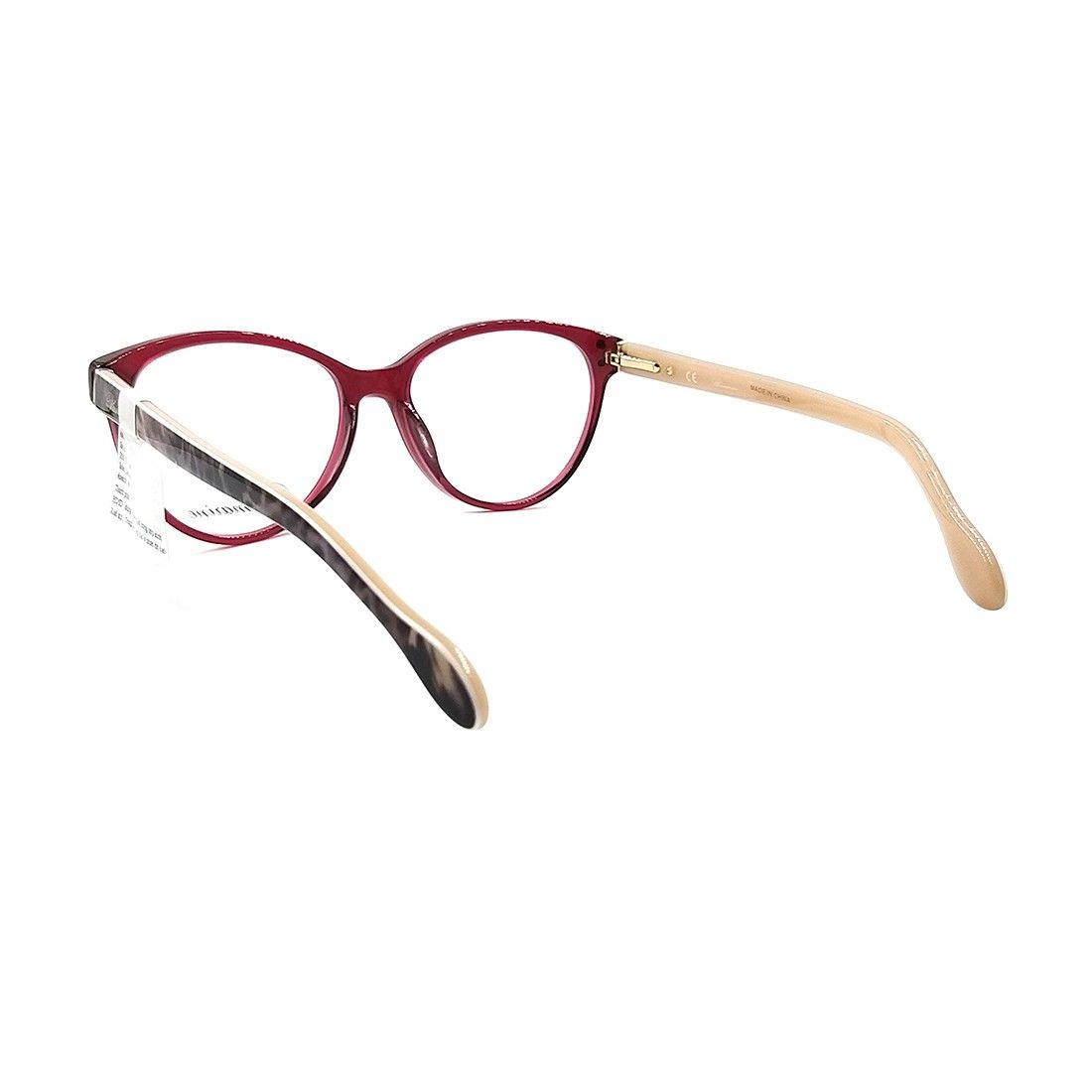 Gọng kính BLUMARINE VBM688S 0L00