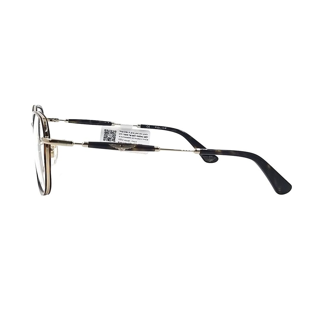 Gọng kính POLICE VPLA51I 0300