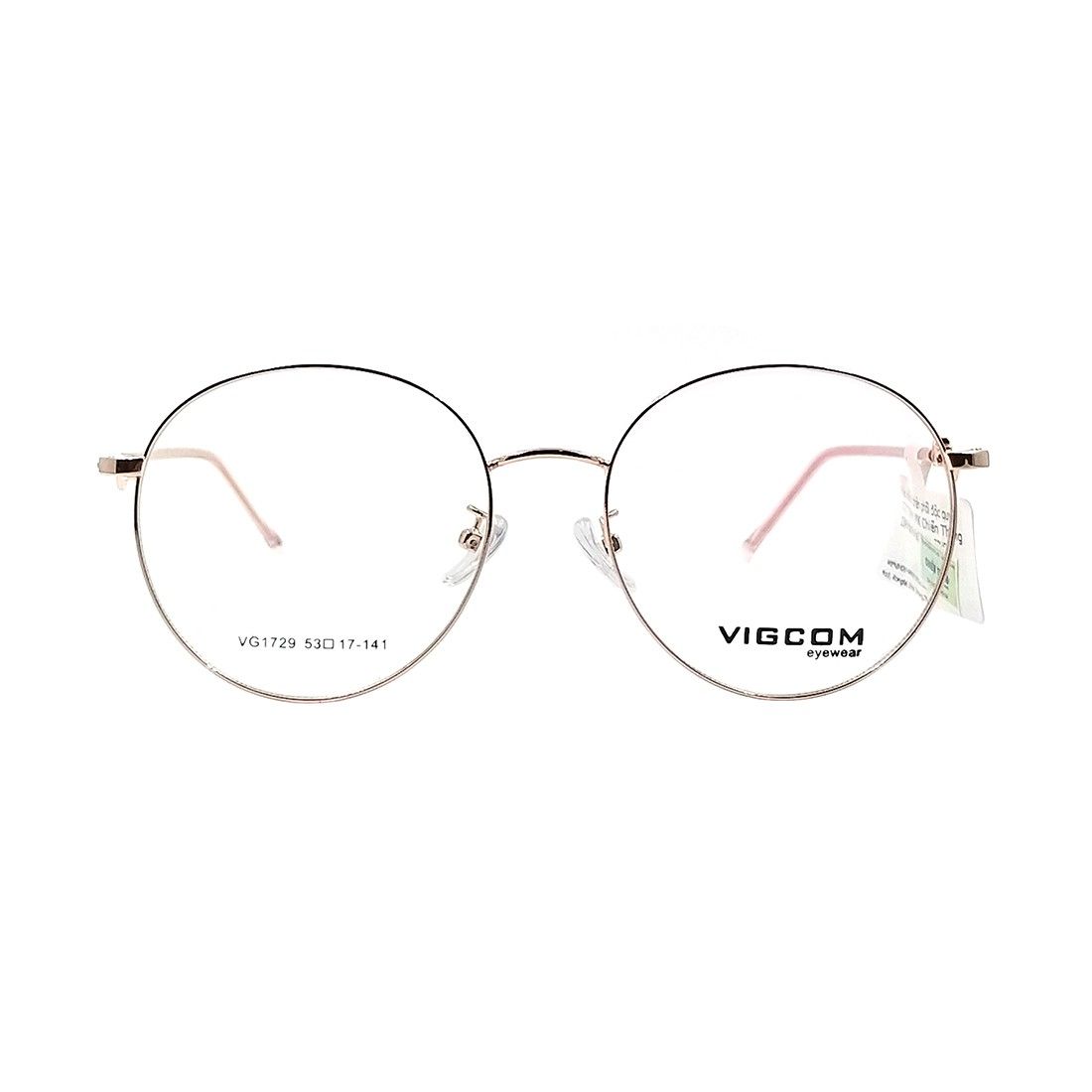 Gọng kính VIGCOM VG1729 M3