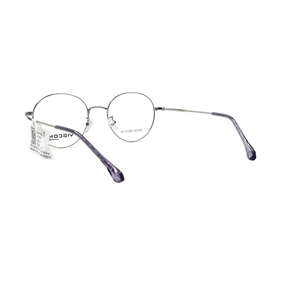 Gọng kính VIGCOM VG1723 M4