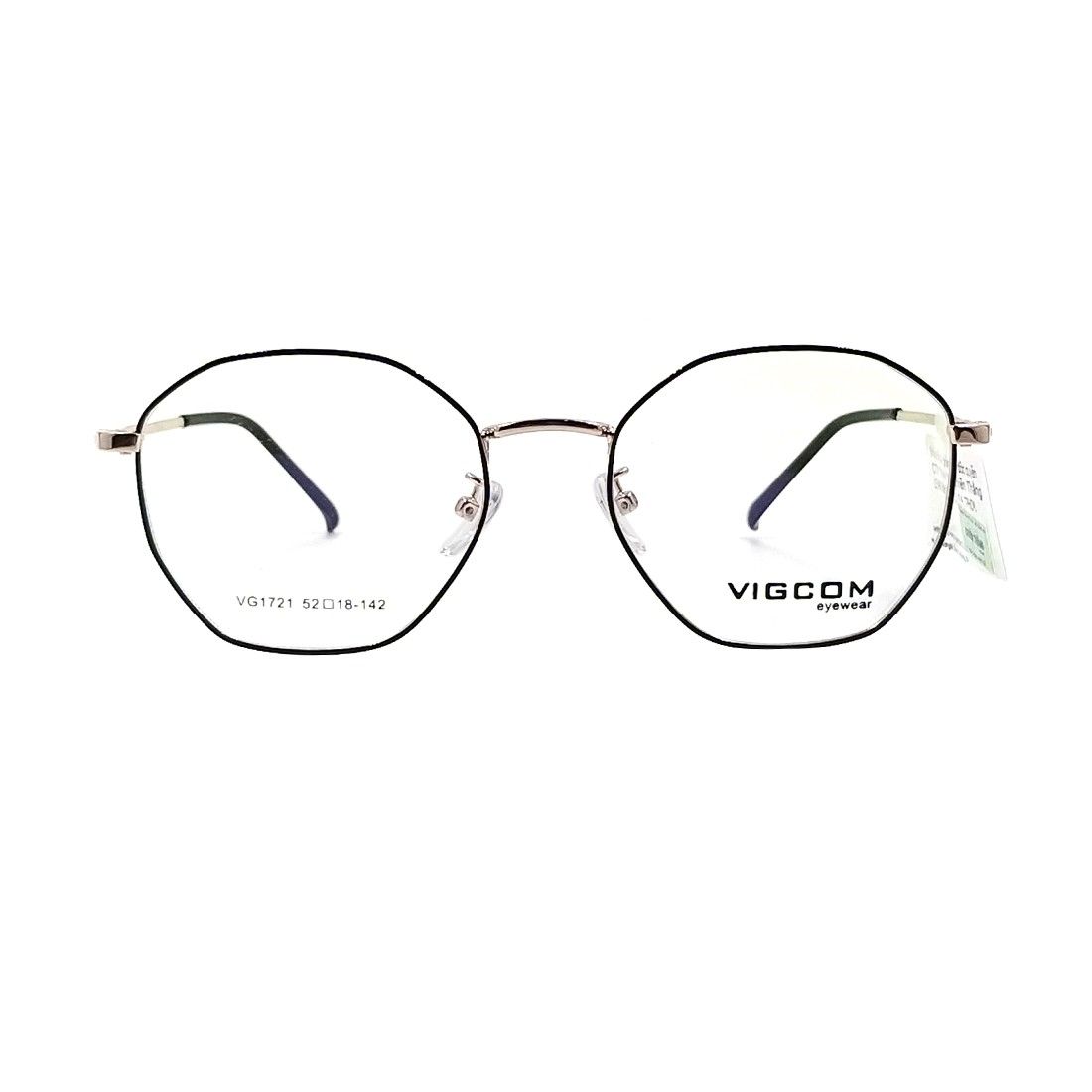 Gọng kính VIGCOM VG1721 M1