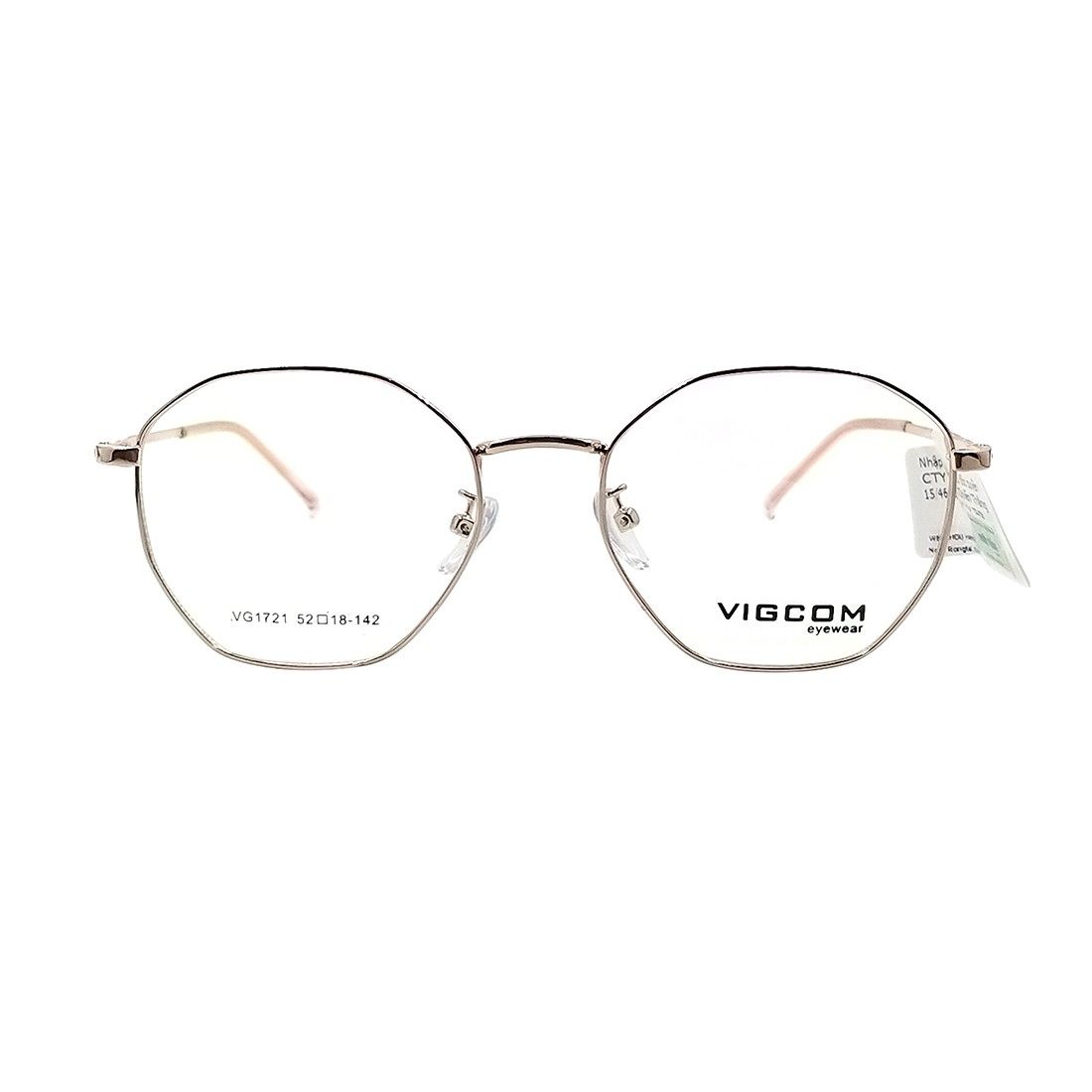 Gọng kính VIGCOM VG1721 M5