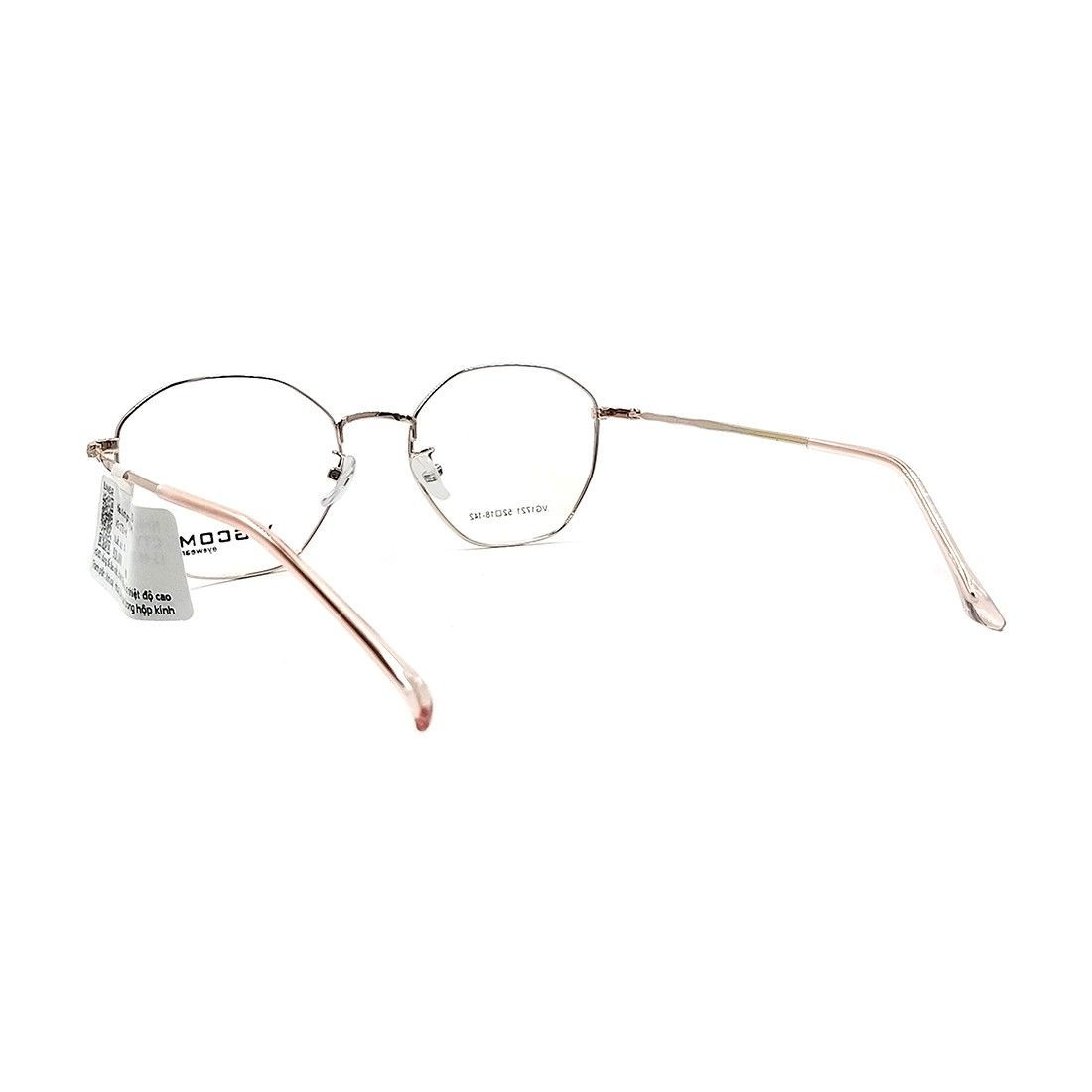 Gọng kính VIGCOM VG1721 M5