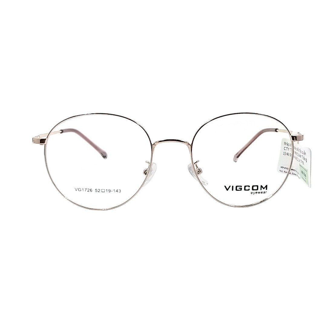 Gọng kính VIGCOM VG1726 M5