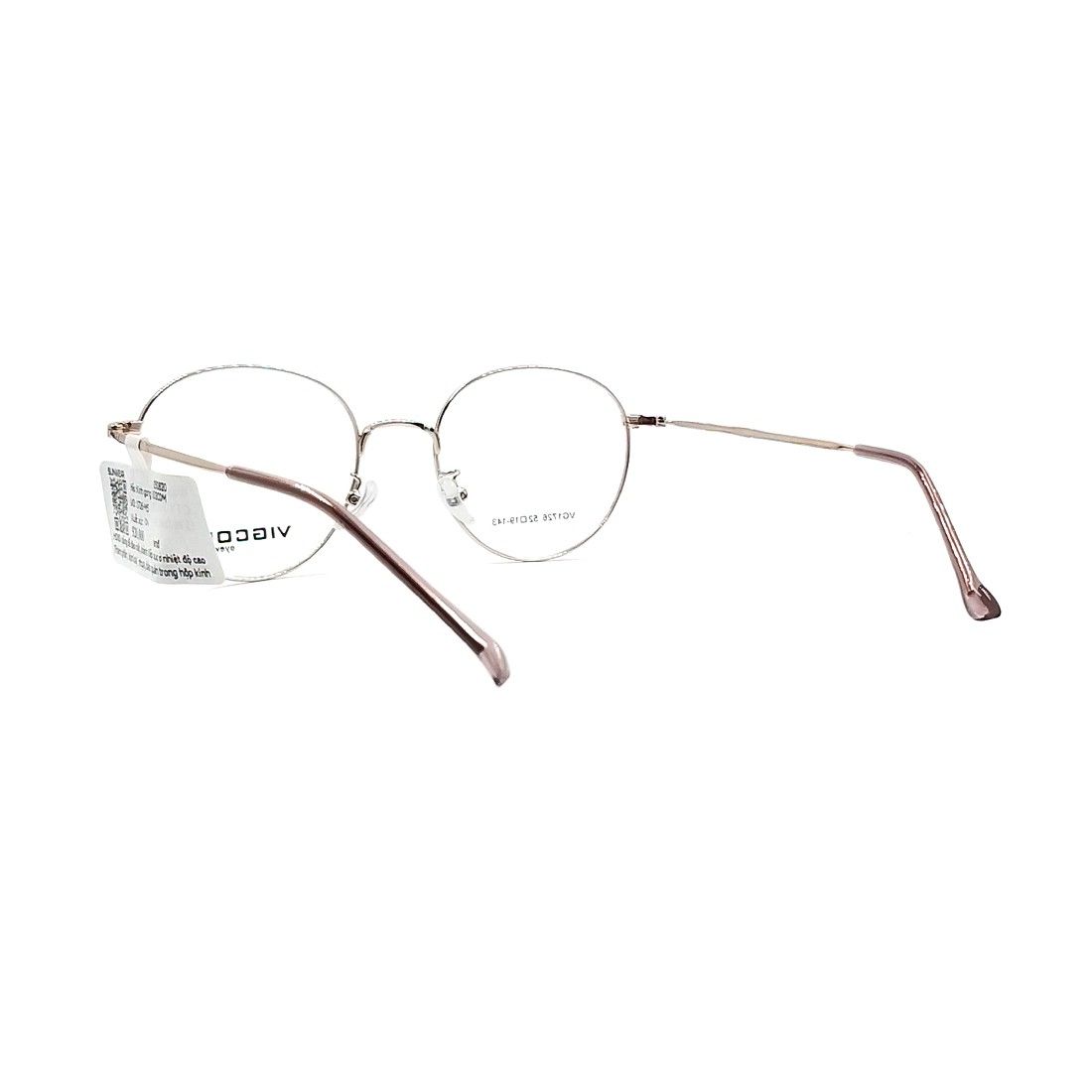 Gọng kính VIGCOM VG1726 M5
