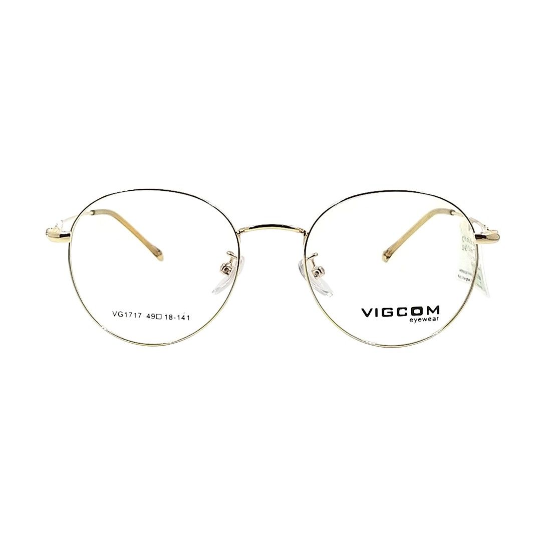 Gọng kính VIGCOM VG1717 M5