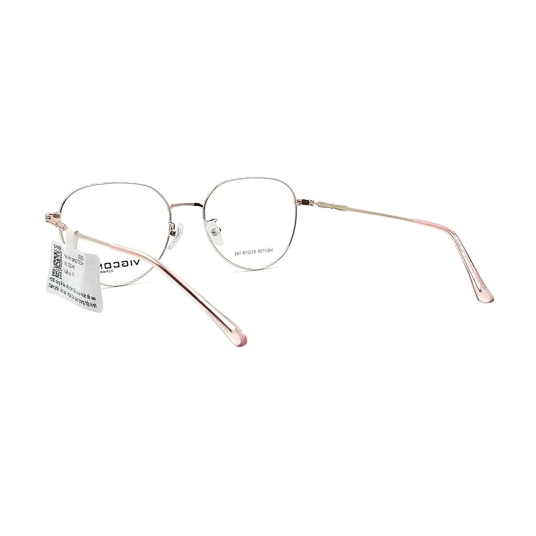 Gọng kính VIGCOM VG1720 M3