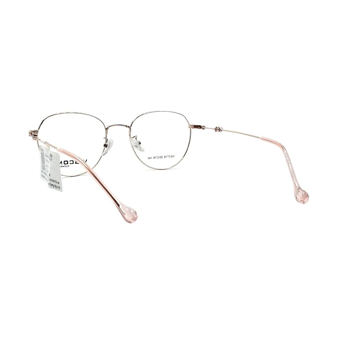 Gọng kính VIGCOM VG1718 M3