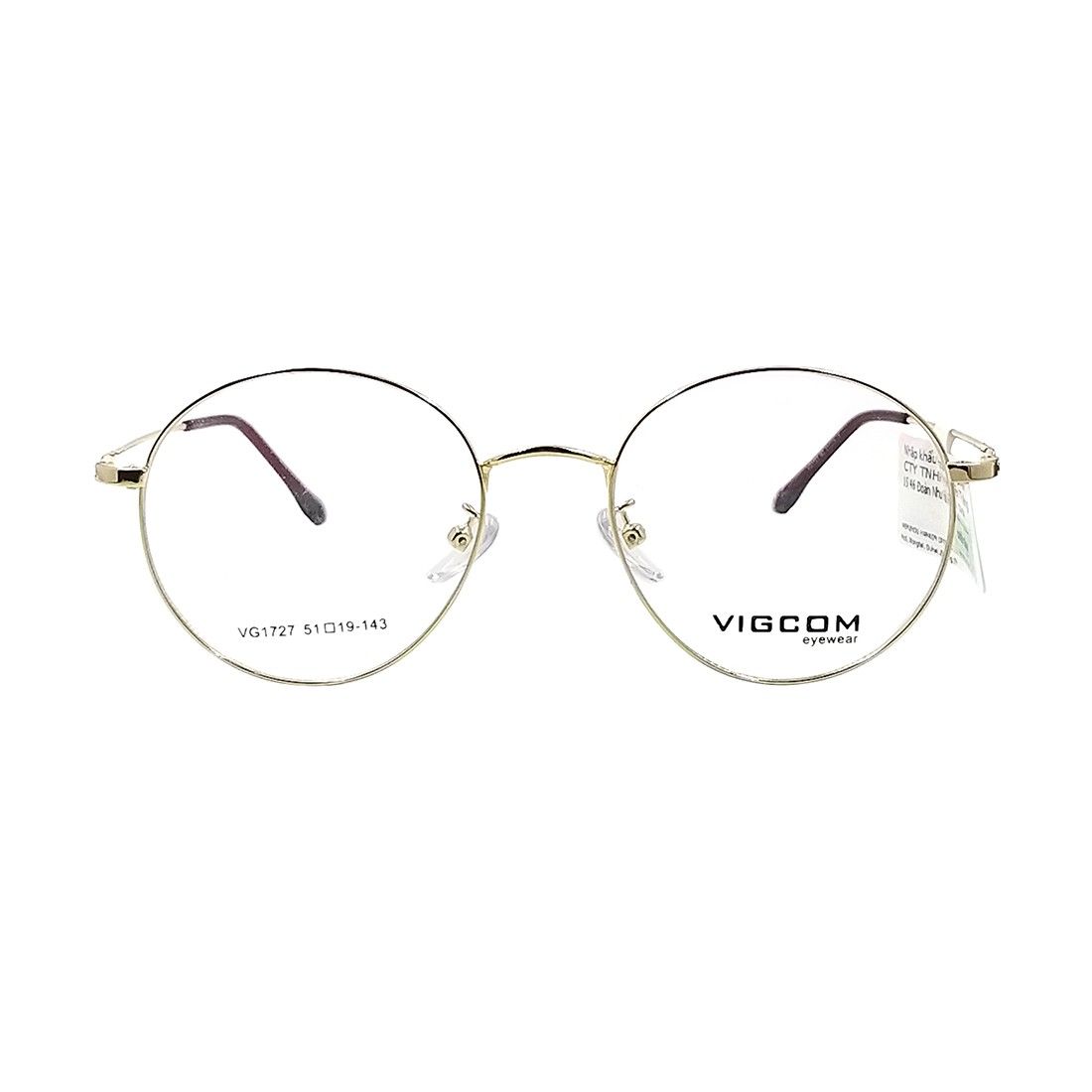 Gọng kính VIGCOM VG1727 M2