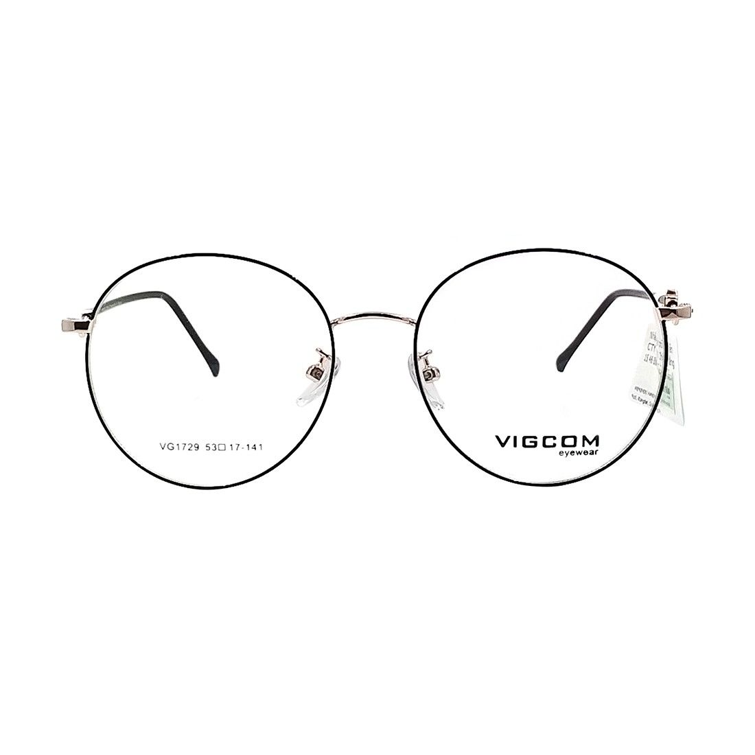 Gọng kính VIGCOM VG1729 M1
