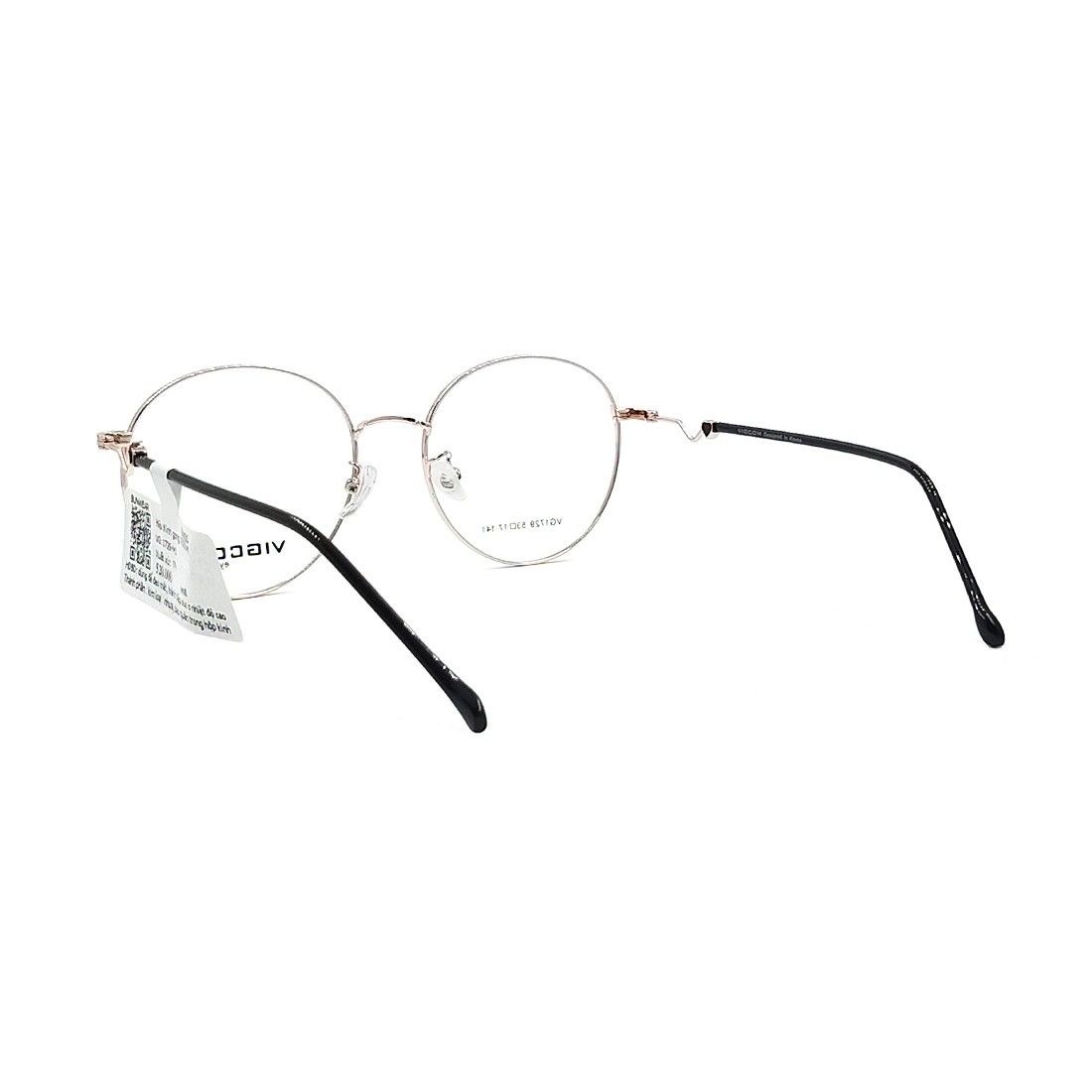Gọng kính VIGCOM VG1729 M1