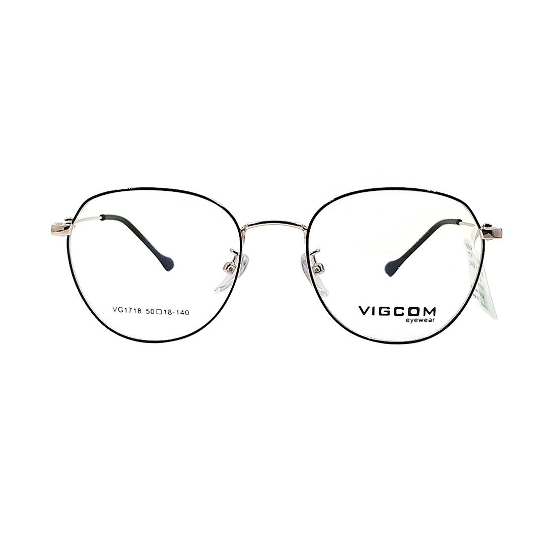 Gọng kính VIGCOM VG1718 M1