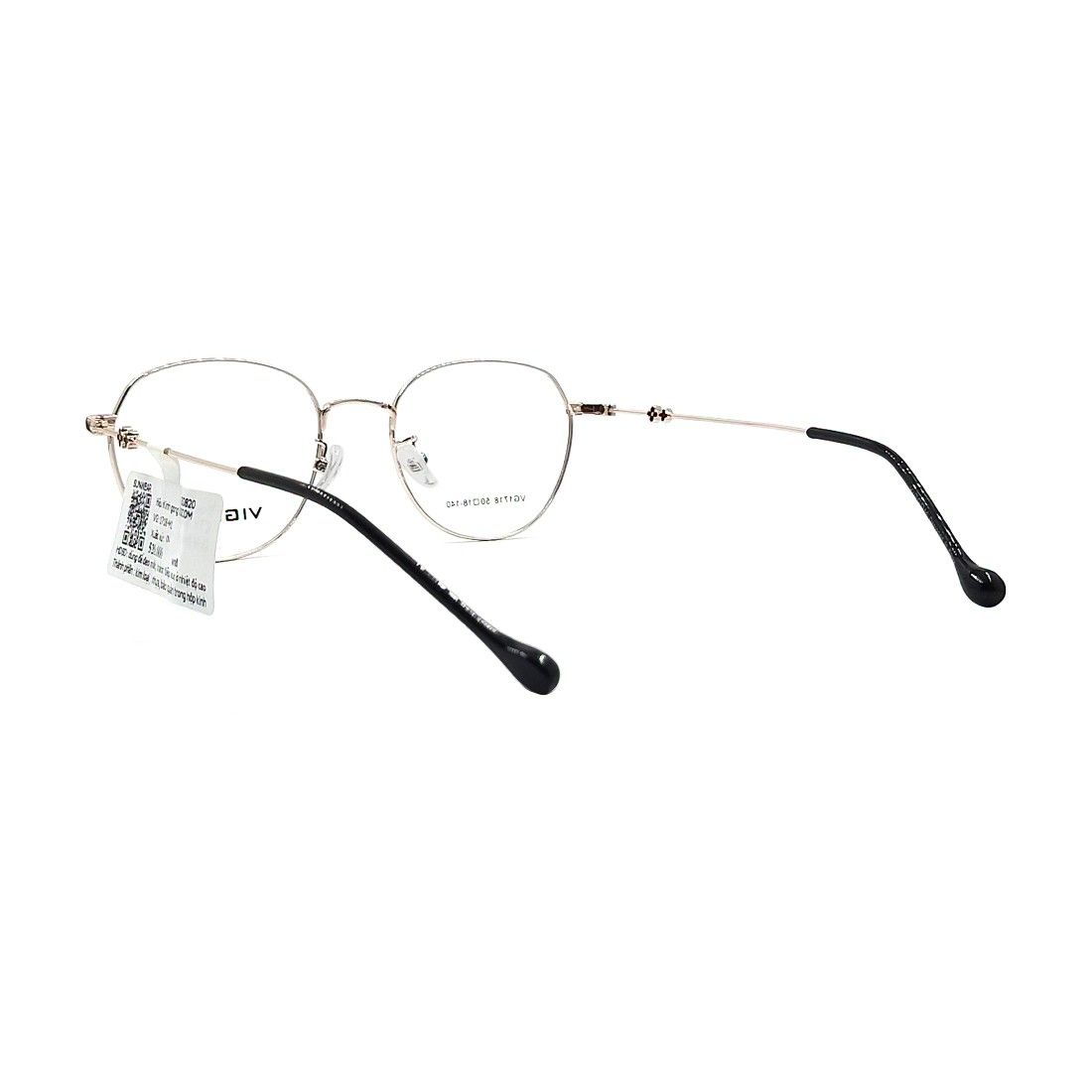 Gọng kính VIGCOM VG1718 M1