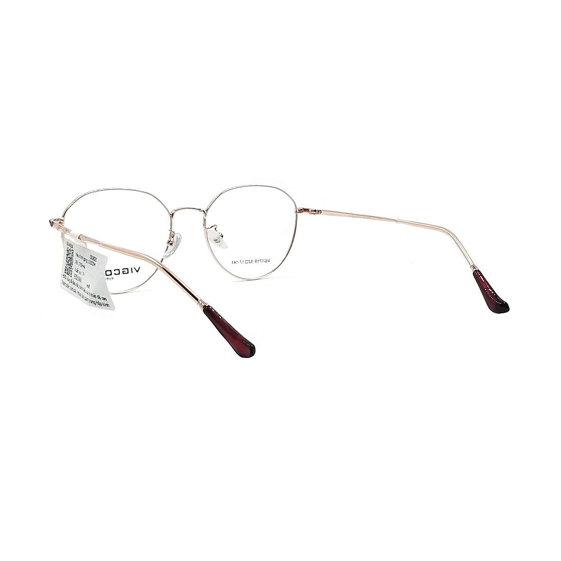 Gọng kính VIGCOM VG1719 M4