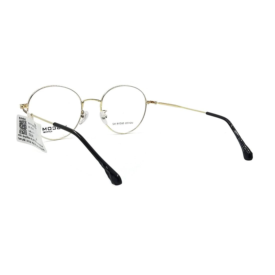 Gọng kính VIGCOM VG1723 M1