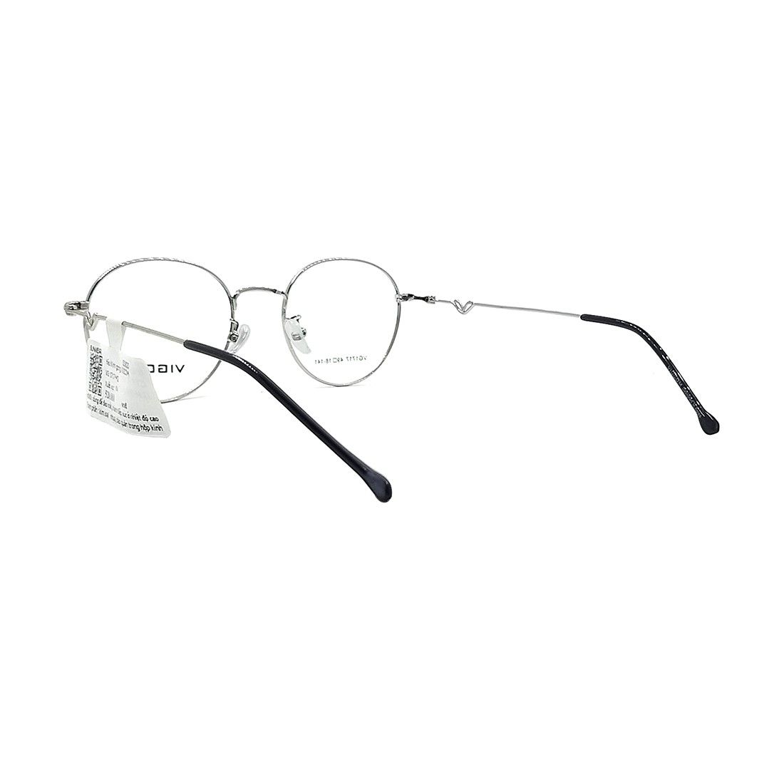Gọng kính VIGCOM VG1717 M2