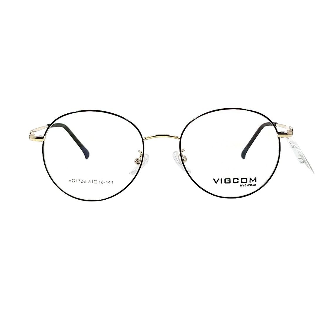Gọng kính VIGCOM VG1728 M1