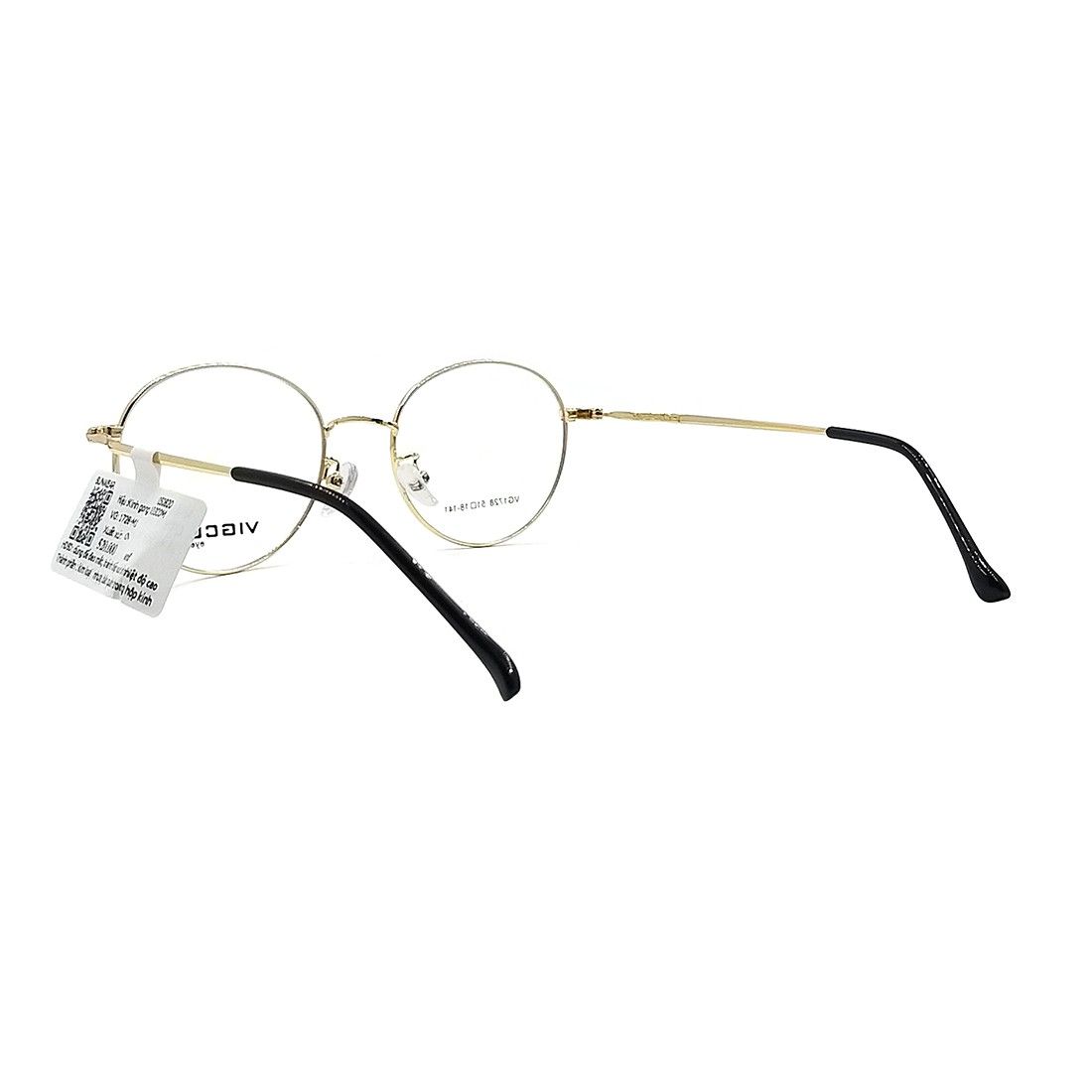 Gọng kính VIGCOM VG1728 M1