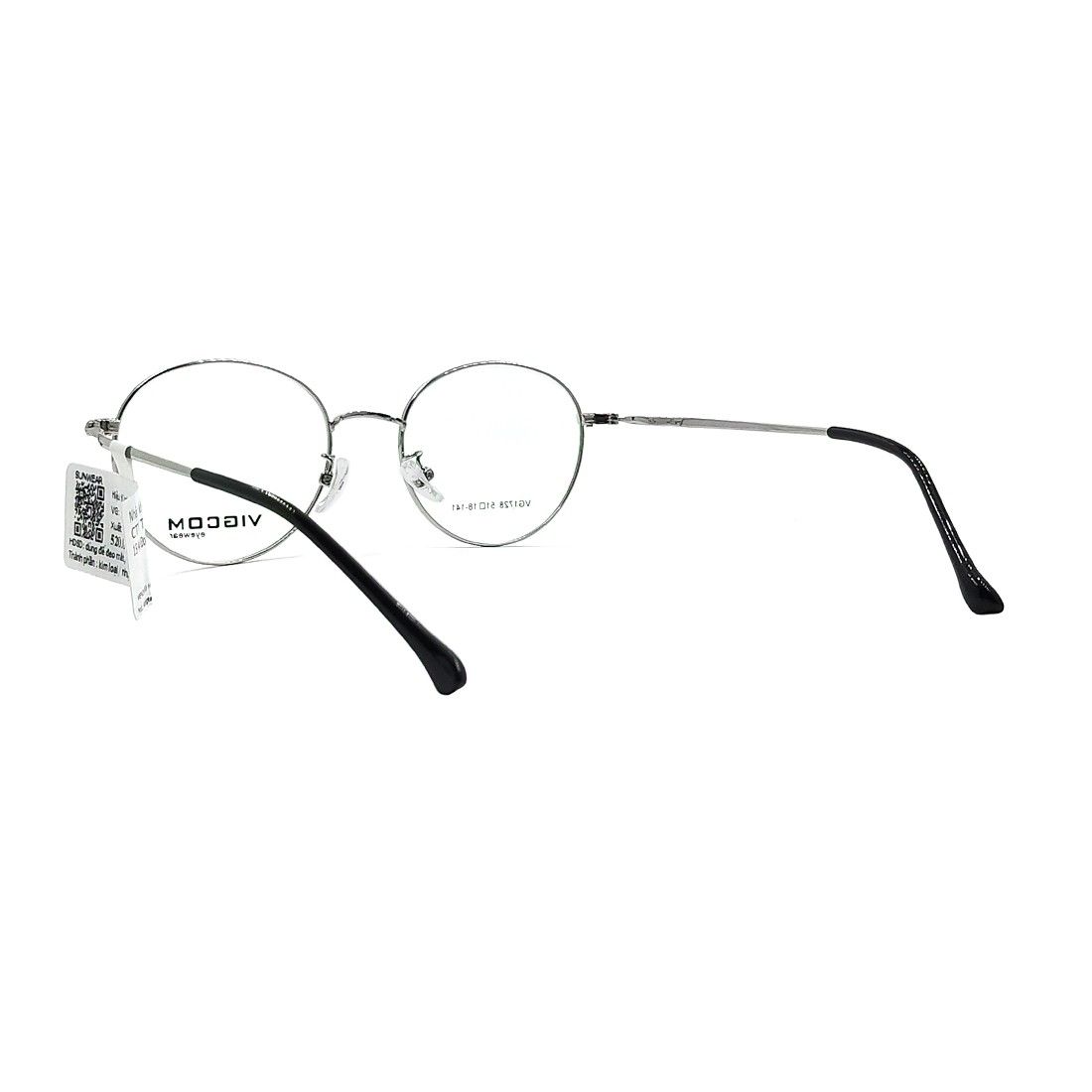 Gọng kính VIGCOM VG1728 M2