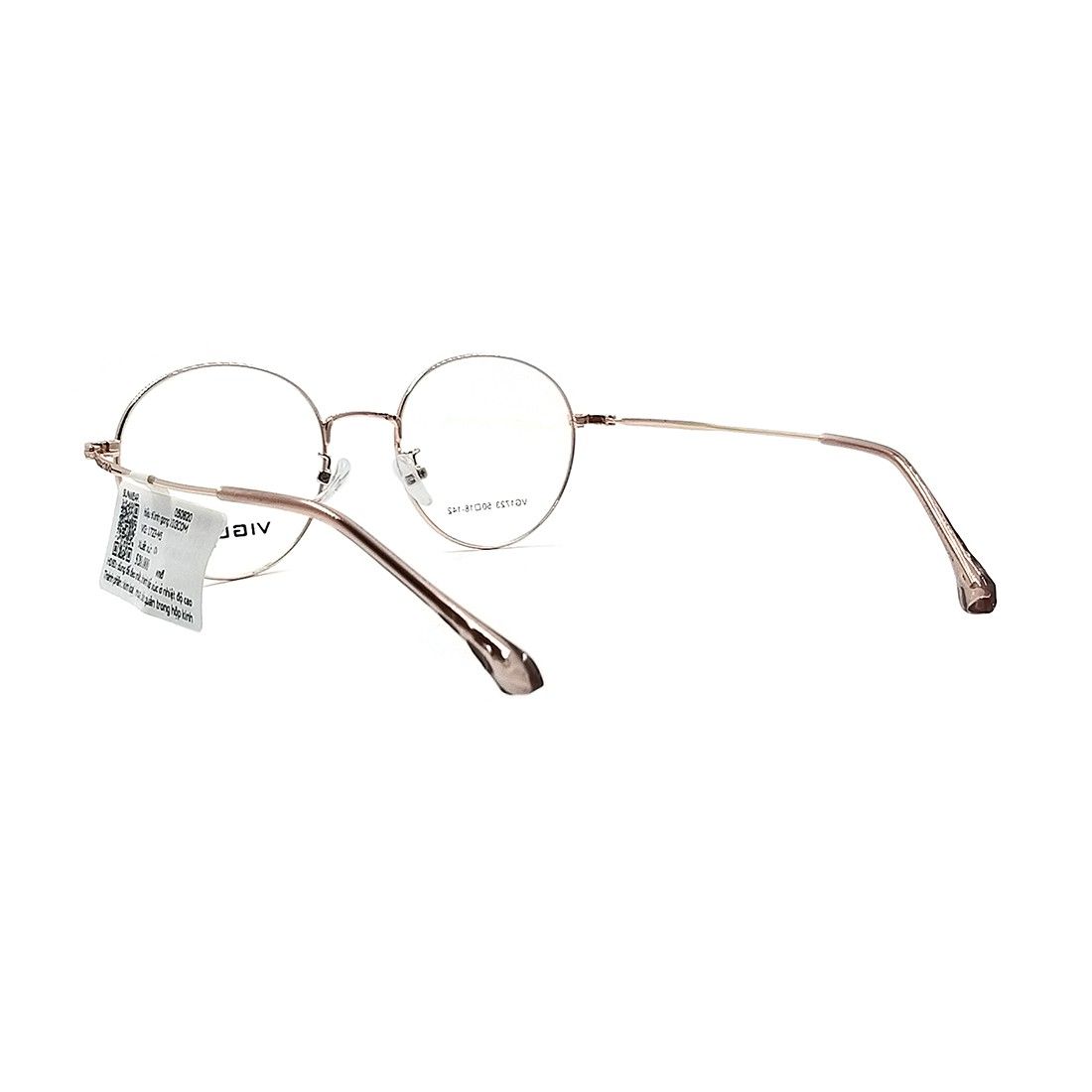 Gọng kính VIGCOM VG1723 M5