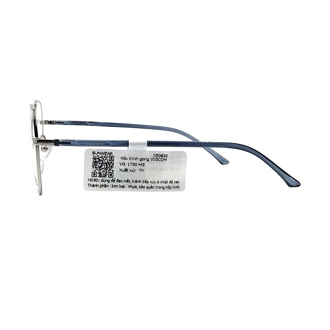 Gọng kính VIGCOM VG1730 M3