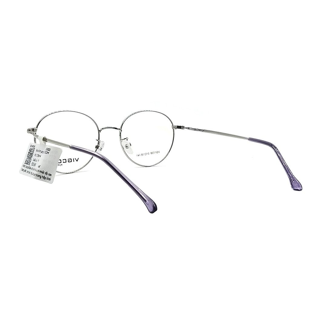 Gọng kính VIGCOM VG1728 M4