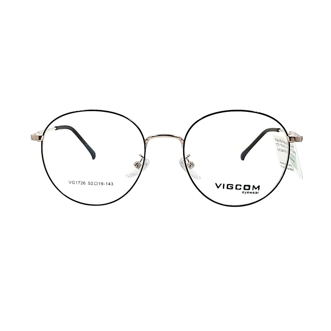 Gọng kính VIGCOM VG1726 M1