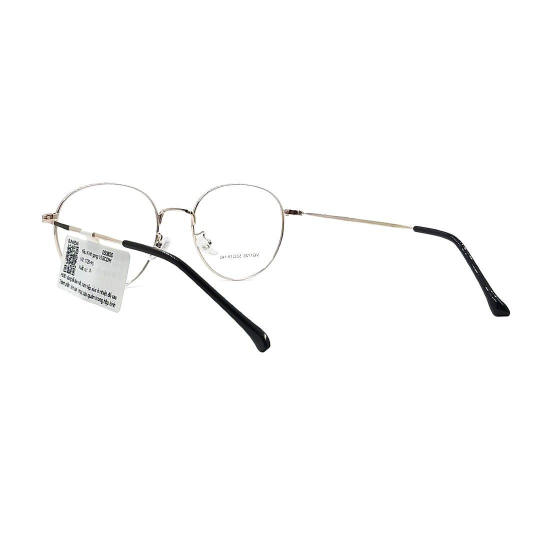 Gọng kính VIGCOM VG1726 M1