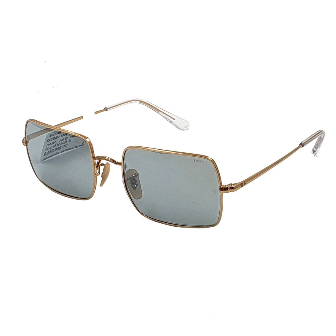 Kính mát RAYBAN RB1969 001/W3