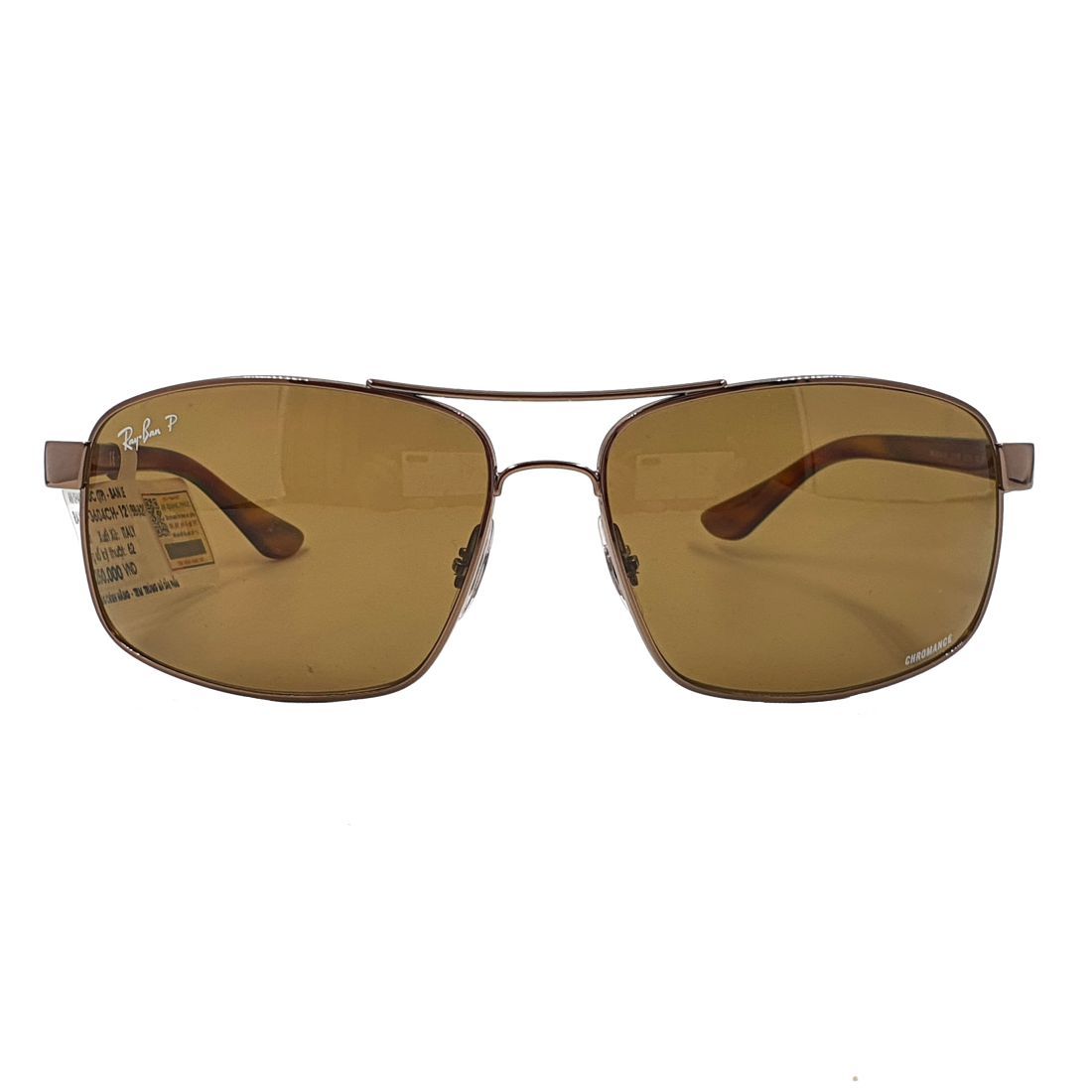 Kính mát RAYBAN RB3604CH 121/BB