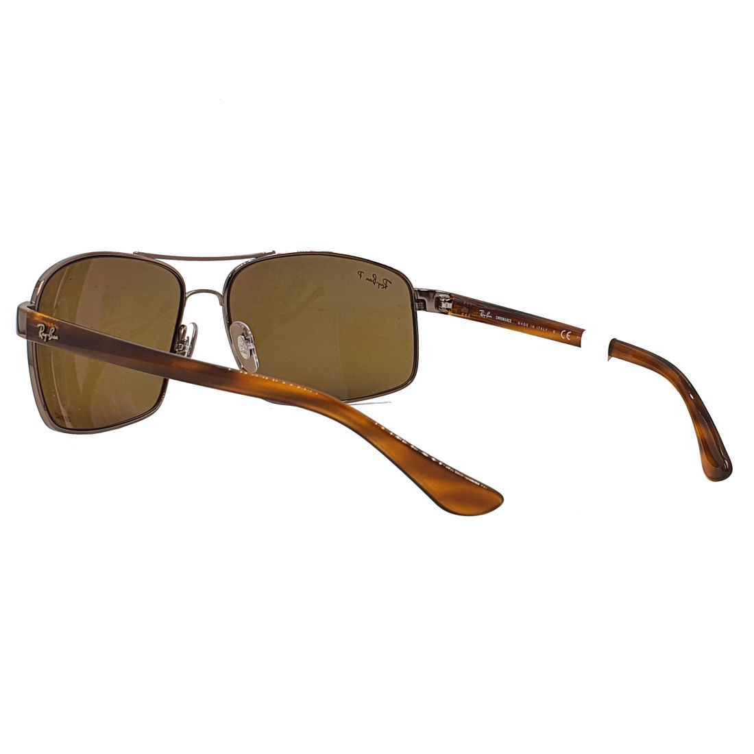 Kính mát RAYBAN RB3604CH 121/BB