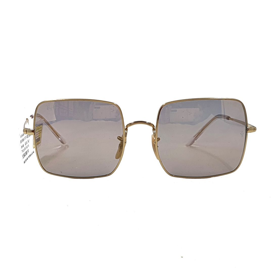 Kính mát RAYBAN RB1971 001/B3