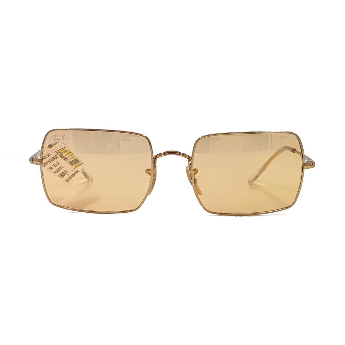 Kính mát RAYBAN RB1969 001/B4
