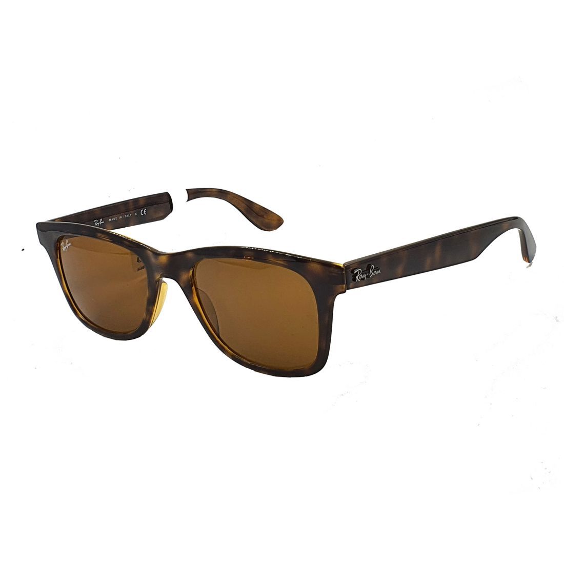 Kính mát RAYBAN RB4640F 710/33