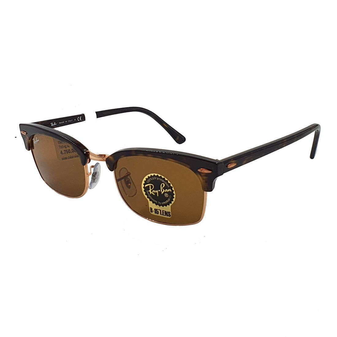 Kính mát RAYBAN RB3916 1309/33