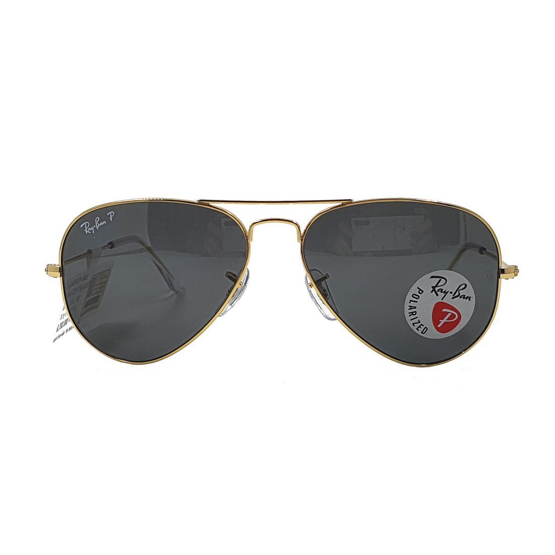Kính mát RAYBAN RB3025 9196/48