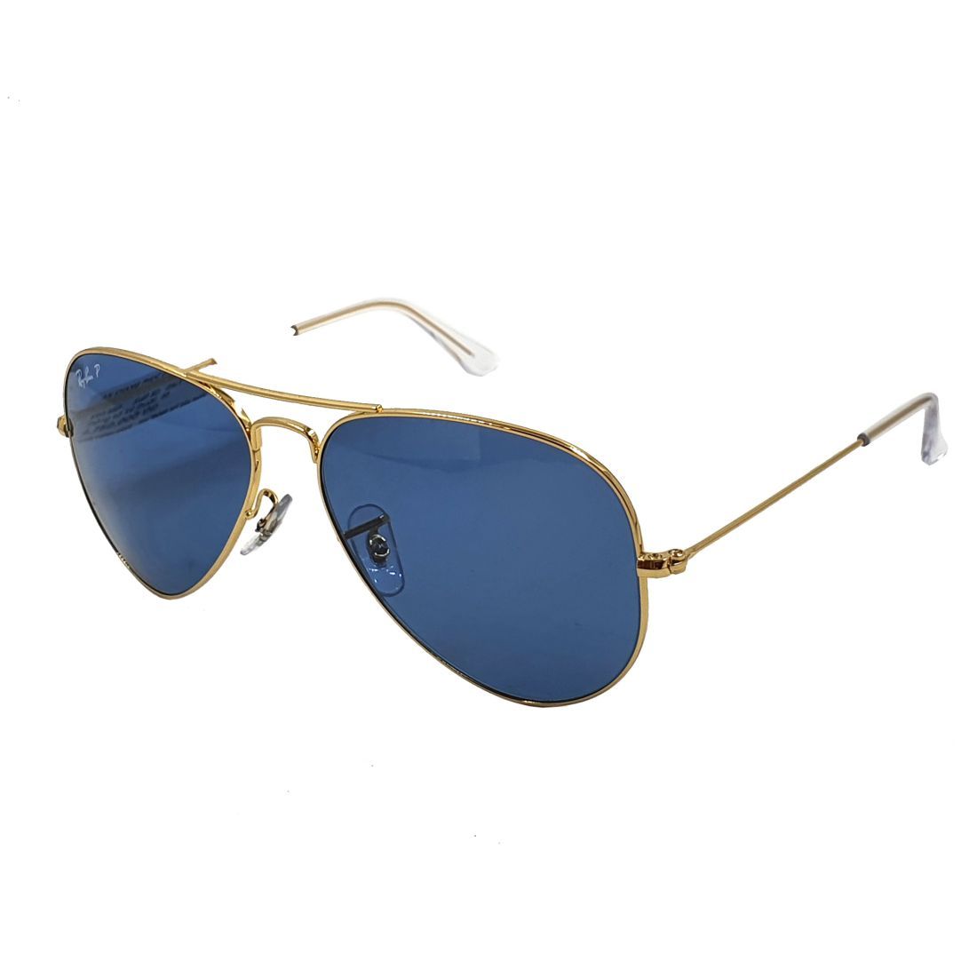 Kính mát RAYBAN RB3025 9196/S2