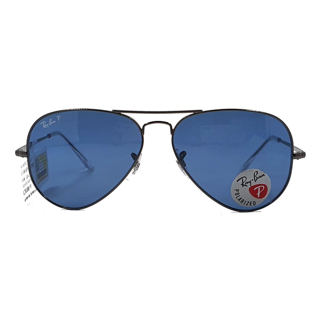 Kính mát RAYBAN RB3689 004/S2