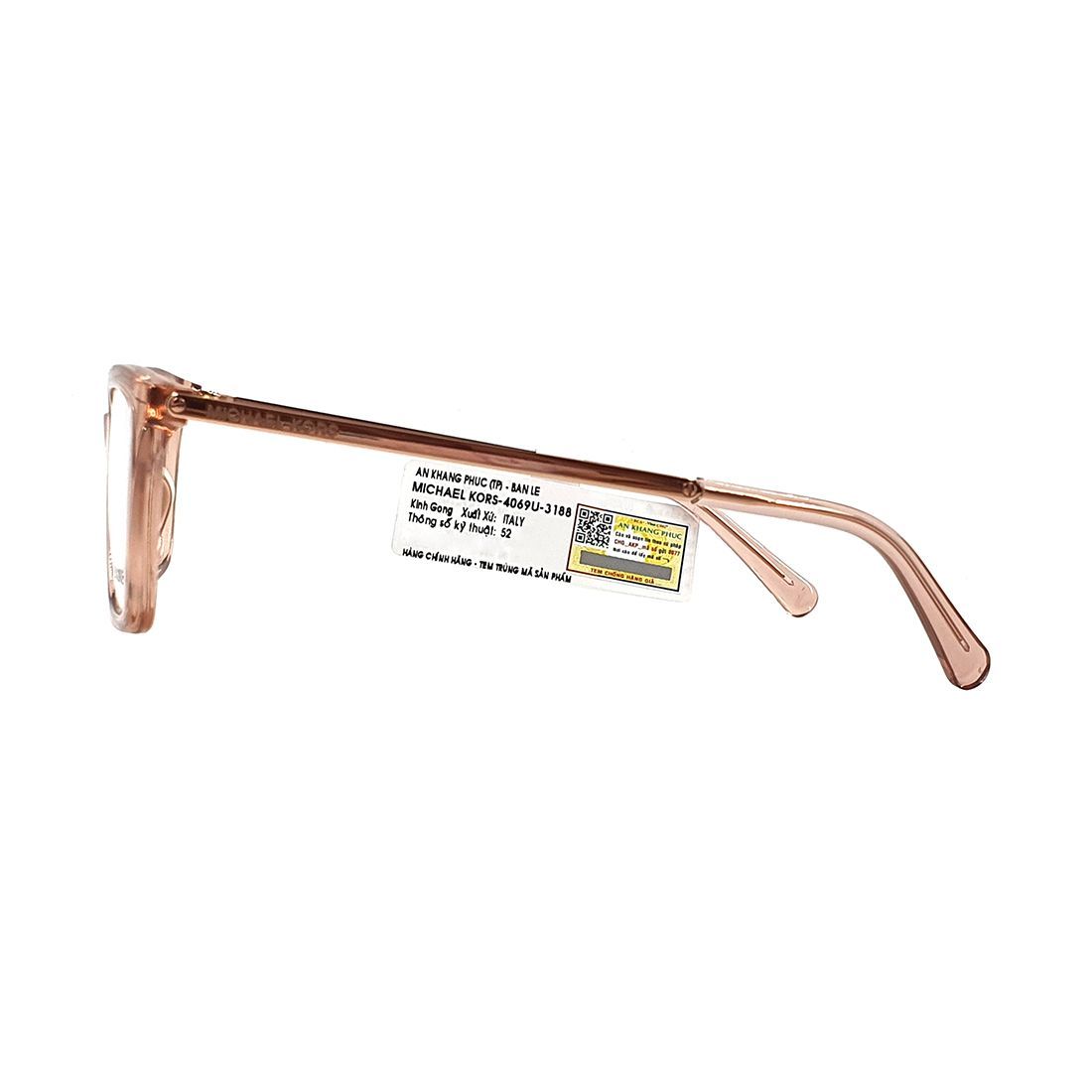 Gọng kính MICHAEL KORS MK4069U 3188