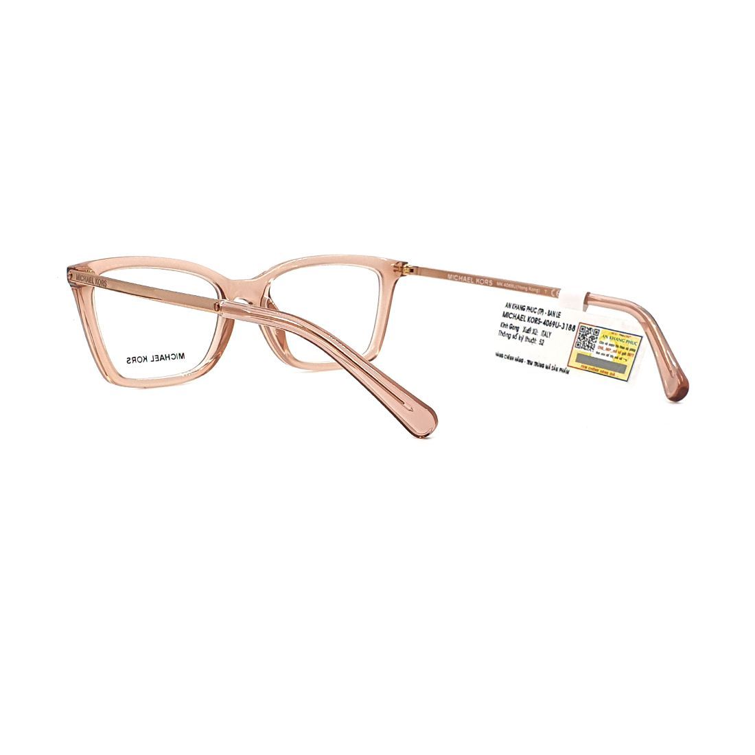 Gọng kính MICHAEL KORS MK4069U 3188