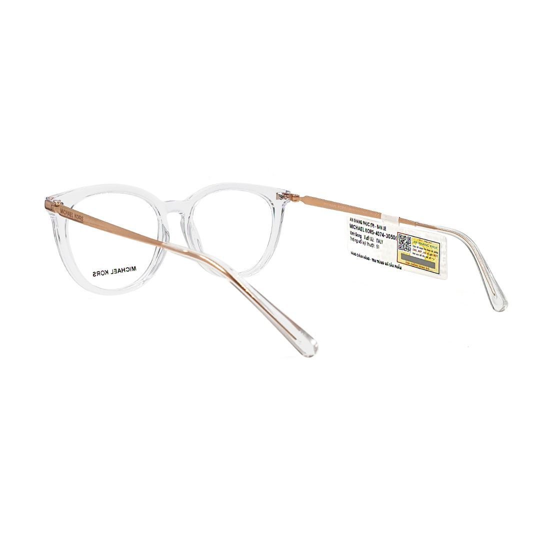 Gọng kính MICHAEL KORS MK4074 3050