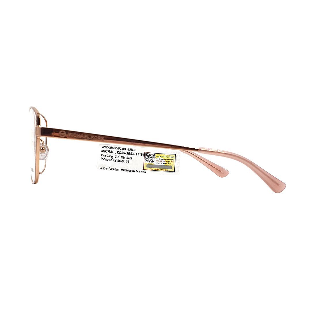Gọng kính MICHAEL KORS MK3043 1118
