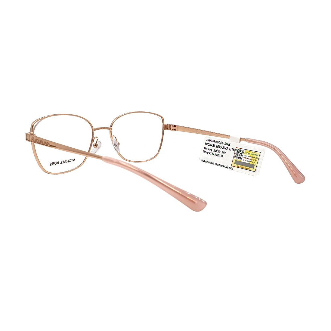 Gọng kính MICHAEL KORS MK3043 1118