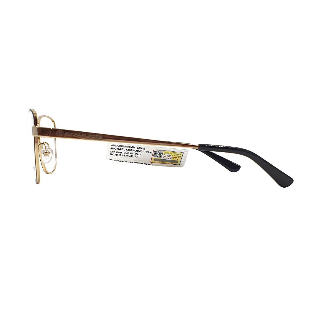 Gọng kính MICHAEL KORS MK3043 1014