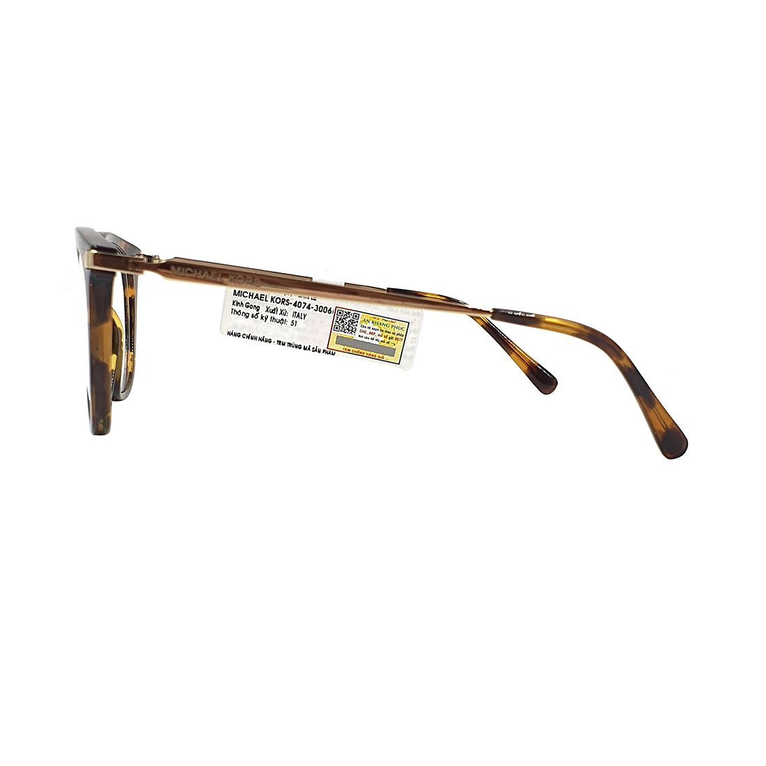 Gọng kính MICHAEL KORS MK4074 3006