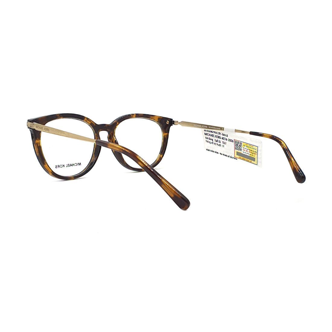Gọng kính MICHAEL KORS MK4074 3006
