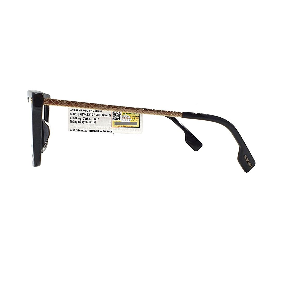 Gọng kính Burberry B2319F 3001